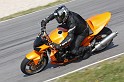 Z1000 Orange Combi Noire